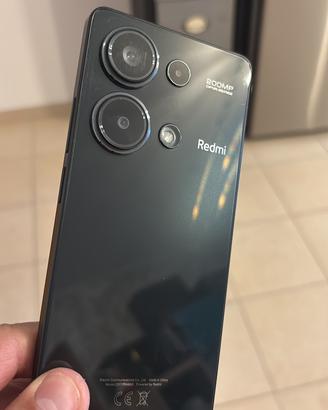 Redmi note 13 pro