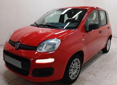 Fiat Panda Easy