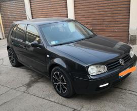 VOLKSWAGEN Golf 4ª serie - 2003