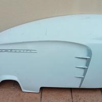coppia di cofani per Lambretta  SX 150