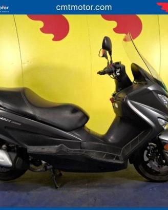 SUZUKI Burgman UH 200 Garantito e Finanziabile
