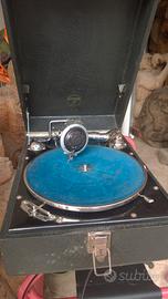 Grammofono 1950 Columbia