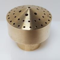 Ugello in ottone 1/2" per fontana da giardino