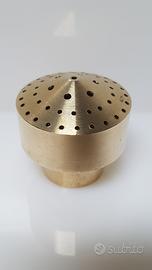 Ugello in ottone 1/2" per fontana da giardino