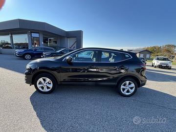 NISSAN QASHQAI 1500 DCI 115 CV 6M BUSINESS