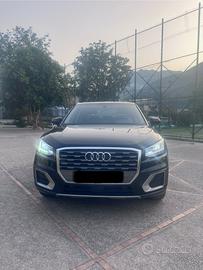 Audi q2 - 2017