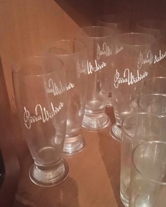 bicchieri per birra 
