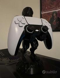 Supporto Stand per Controller Venom Action Figure
