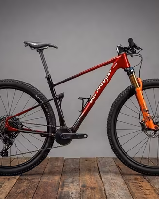 MTB Lee Cougan Rampage Innova 