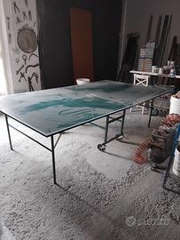 tavolo ping 🏓 