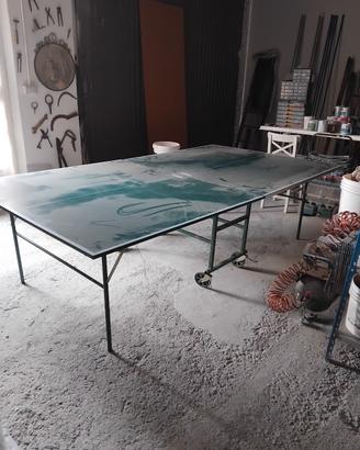 tavolo ping 🏓 