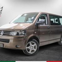 Volkswagen T5 Multivan 2.0 tdi Startline 140cv