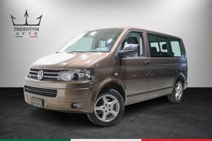 Volkswagen T5 Multivan 2.0 tdi Startline 140cv