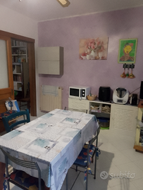 Villetta indipendente