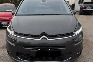 Citroen Grand C4 Picasso BlueHDi 120 S&S Exclusive