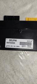 Centralina tetto Peugeot 307 CC Delphi 9647538580
