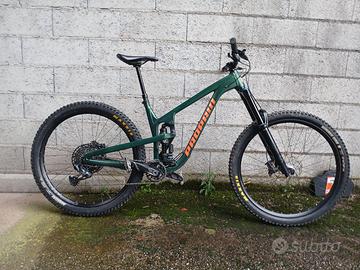 Propain spindrift 5 solo telaio