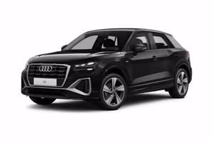 AUDI Q2 35 1.5 tfsi s line edition s-tronic