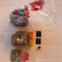 Gruppo Termico Malossi 70cc Scarabeo 50 – NUOVO