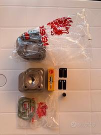 Gruppo Termico Malossi 70cc Scarabeo 50 – NUOVO