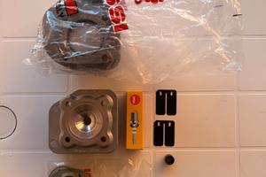 Gruppo Termico Malossi 70cc Scarabeo 50 – NUOVO