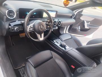 classe a 180 d 