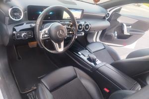 classe a 180 d 
