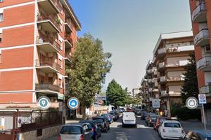 Setteville grazioso monolocale ammobiliato