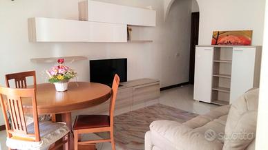 Casa Vacanze Lido 5 metri dal mare 6 posti letto