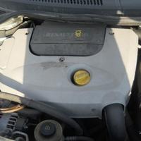 Motore Renault Scenic - 1.9 Diesel -F9QK7