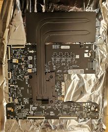 SAMSUNG MAIN BOARD BN94-17104T BN41-02921