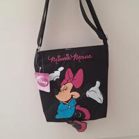 borsetta Minnie Mouse Disney nuova