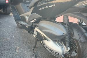 Kymco Xciting 400i anno 2014