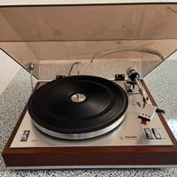 Giradischi Philips vintage