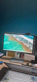 dell monitor 22 pollici