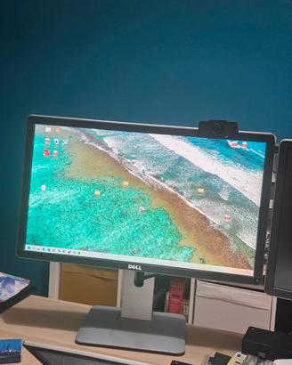 dell monitor 22 pollici