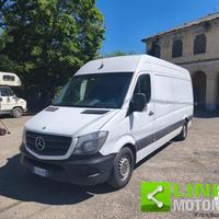 MERCEDES-BENZ l3 h2 316 Cdi