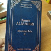 Dante Alighieri monarchia 2