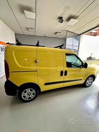 Fiat Doblo' 1.3 Mjt 95cv