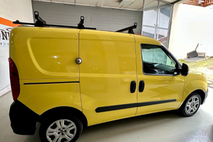 Fiat Doblo' 1.3 Mjt 95cv
