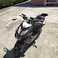 Scooter Yamaha Aerox 50