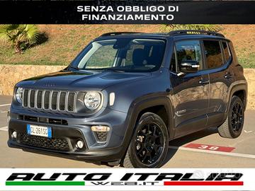 JEEP Renegade 1.5 MHEV 130CV LIMITED+RCAM+CARPLA