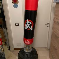 Sacco da boxe