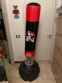 Sacco da boxe