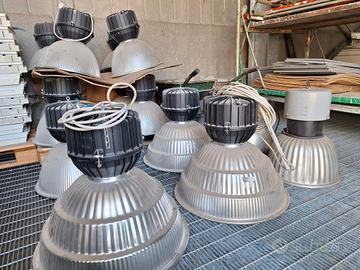 Lampade uso commerciale
