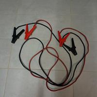 Cavi avviamento auto 