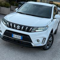 " DA VETRINA " Suzuki Vitara 1.4 Hybrid 4X4 AllG