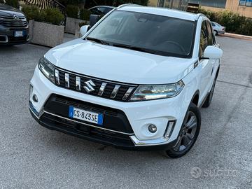 " DA VETRINA " Suzuki Vitara 1.4 Hybrid 4X4 AllG