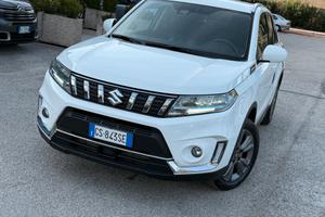 " DA VETRINA " Suzuki Vitara 1.4 Hybrid 4X4 AllG
