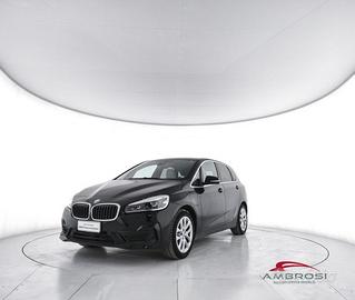BMW 225 Serie 2 xe iPerformance Business aut.